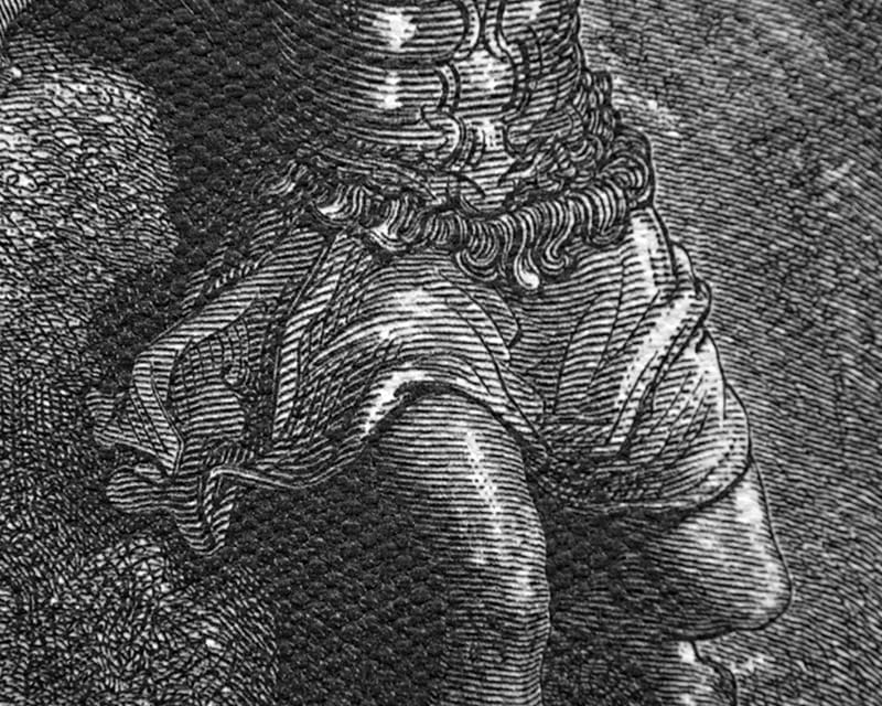Lærred Salvador (mat) (Lærred Florence)  24