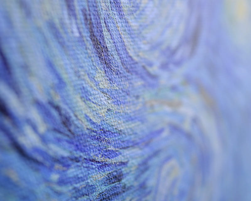 Lærred Leonardo (satin) (Lærred Venezia)  6