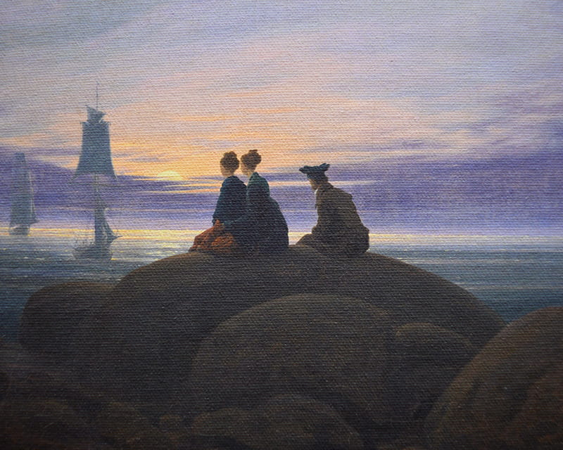 Lærred Raphael (mat) (Epson Premium Canvas Matte)  14