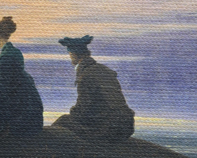 Lærred Raphael (mat) (Epson Premium Canvas Matte)  16