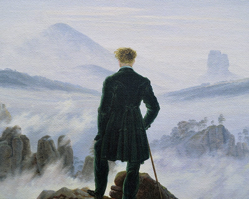 Lærred Raphael (mat) (Epson Premium Canvas Matte)  17