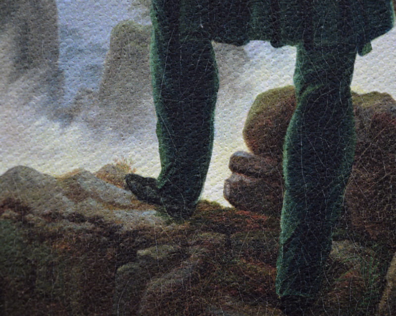 Lærred Raphael (mat) (Epson Premium Canvas Matte)  19