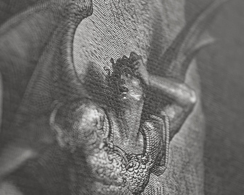 Lærred Raphael (mat) (Epson Premium Canvas Matte)  21