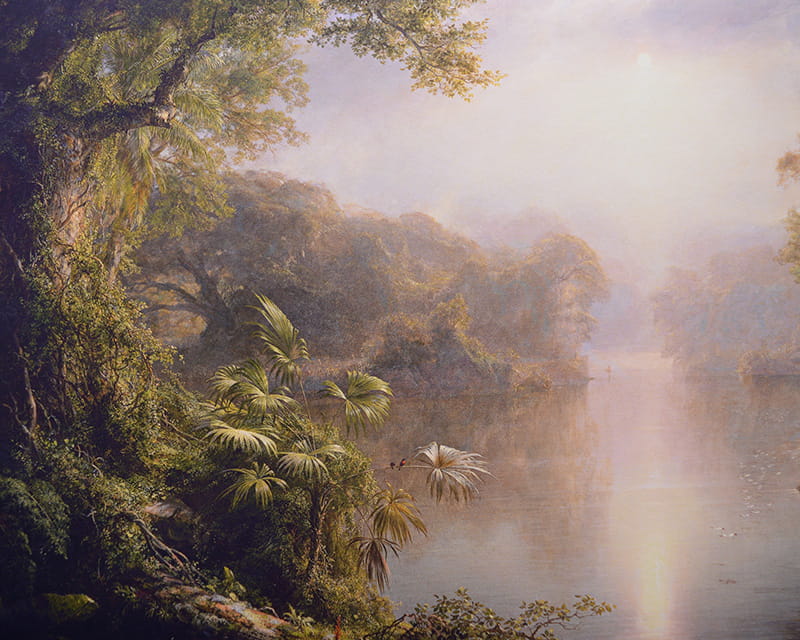 FineArt Foto Mat (Museum Naturlig Glat)  23
