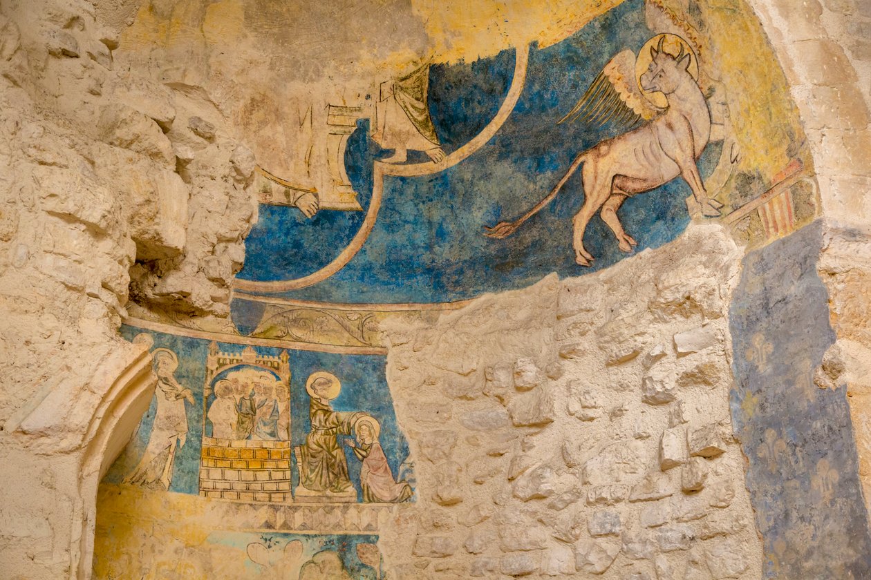Aix-en-Provence, Frankrig af Unknown