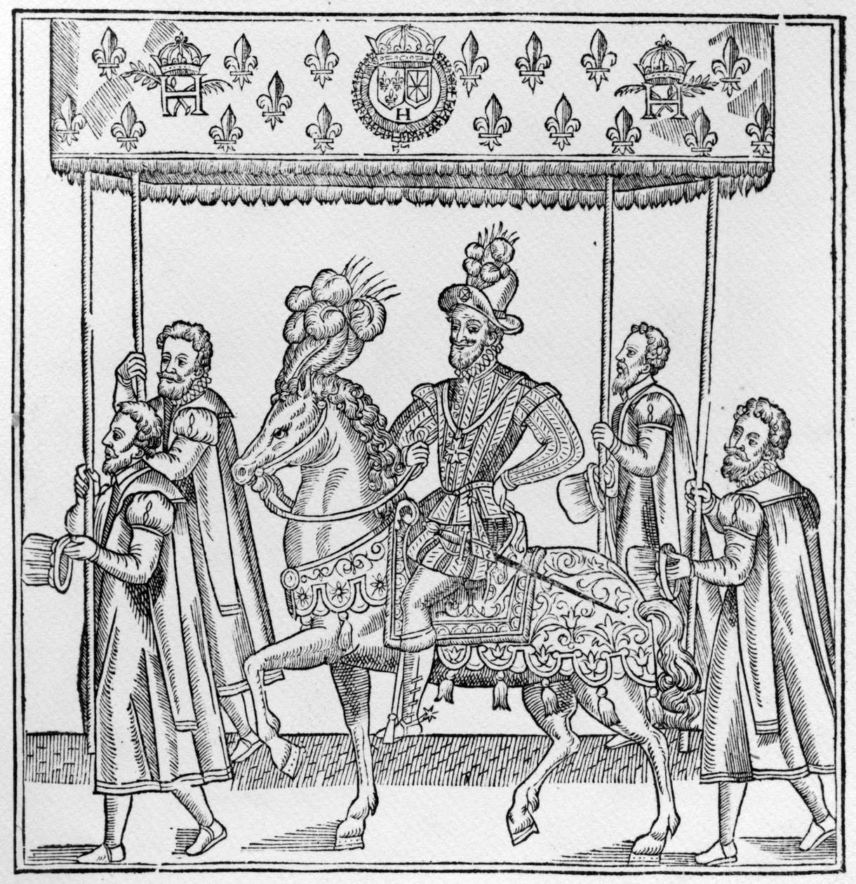 Henri IV