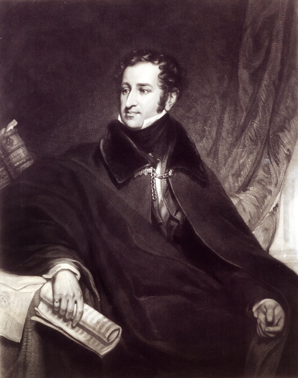 Henry Rowley biskop af Unknown