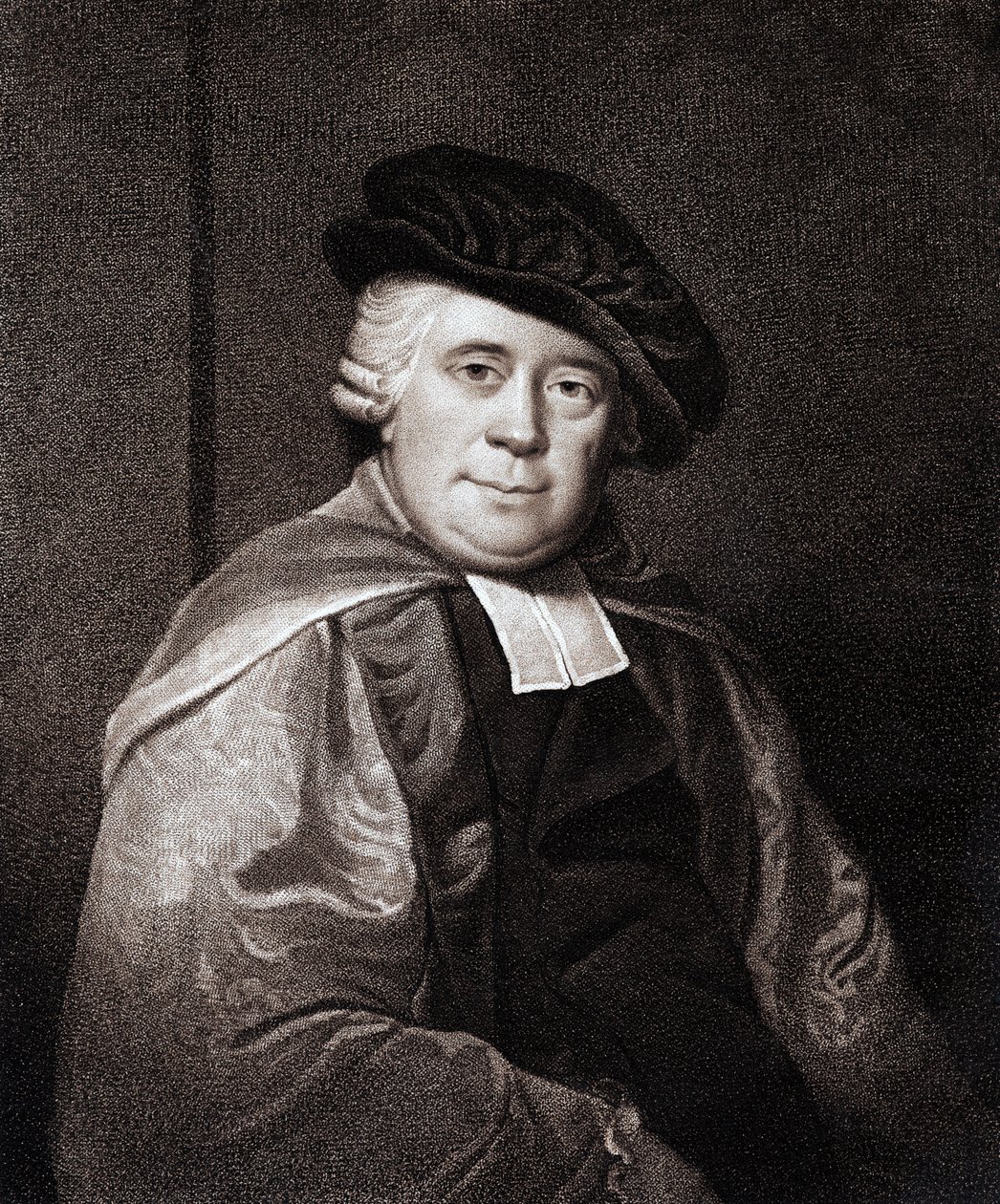 Samuel Arnold af Unknown