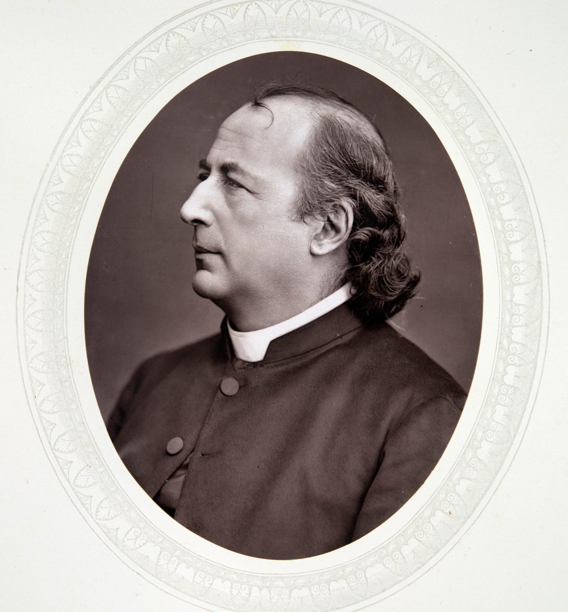 Ligesom Pere Hachey af English Photographer