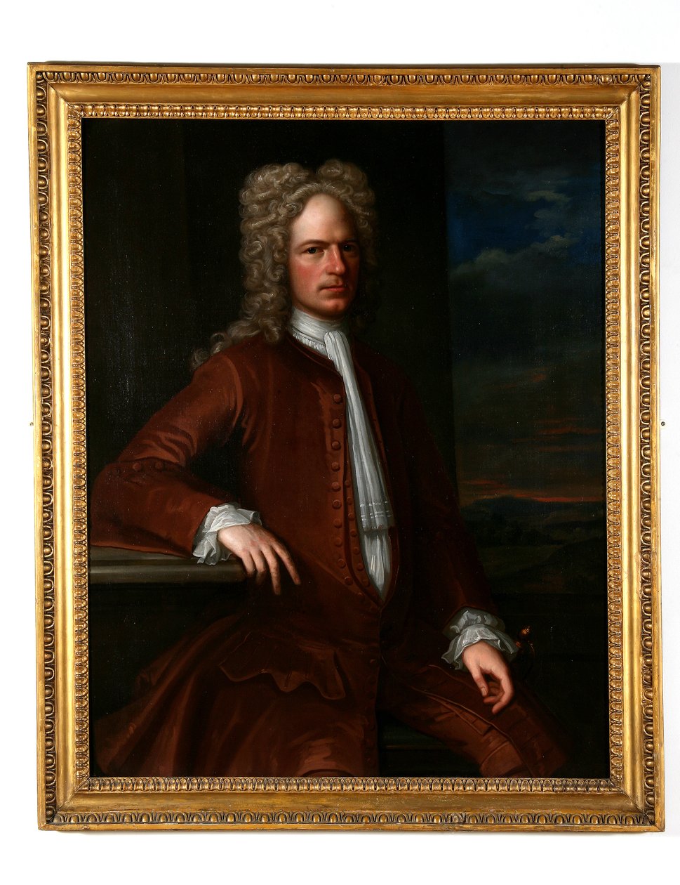 Henry Skillikorne af English School