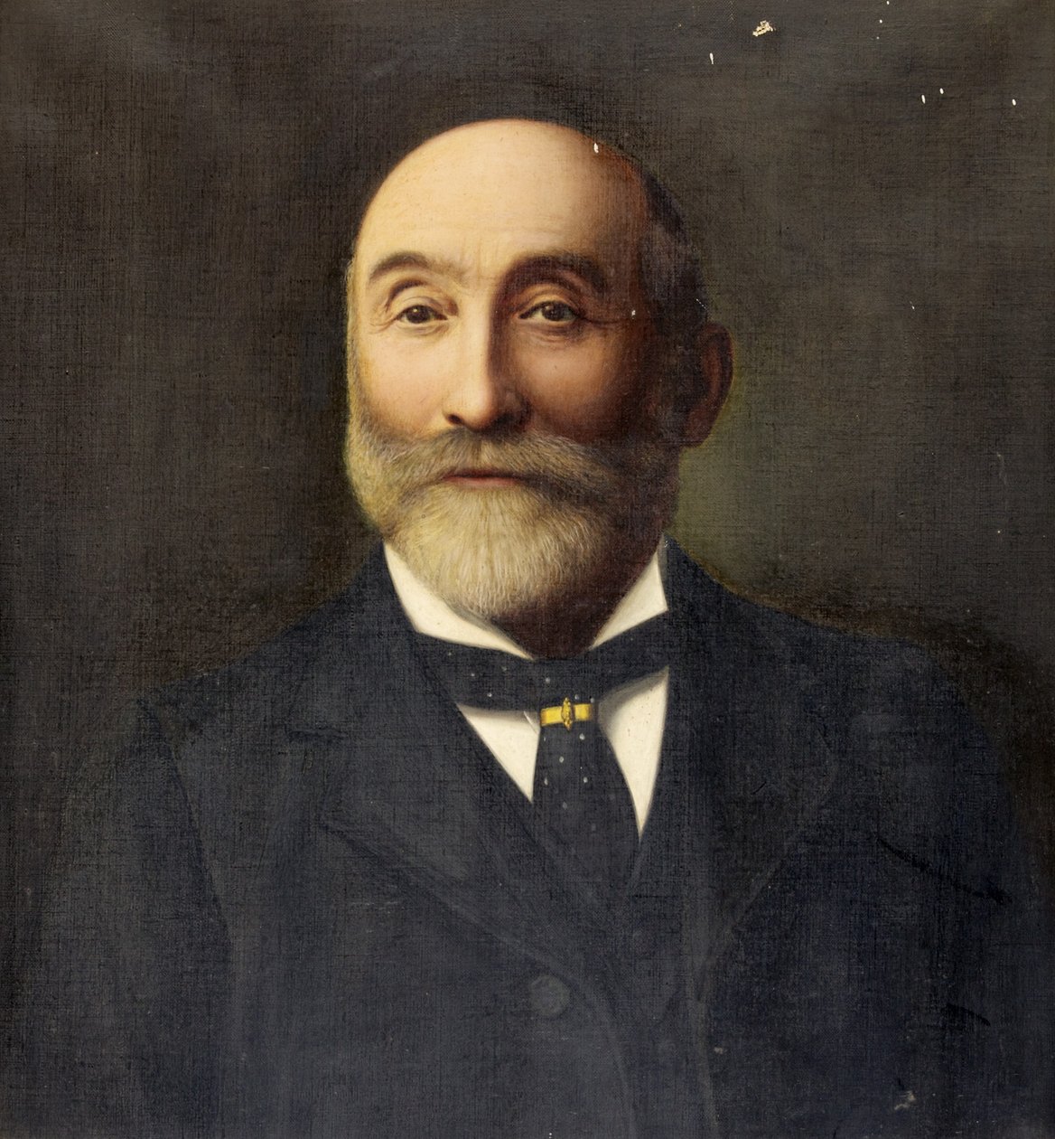 Sir A. Apperley af English School
