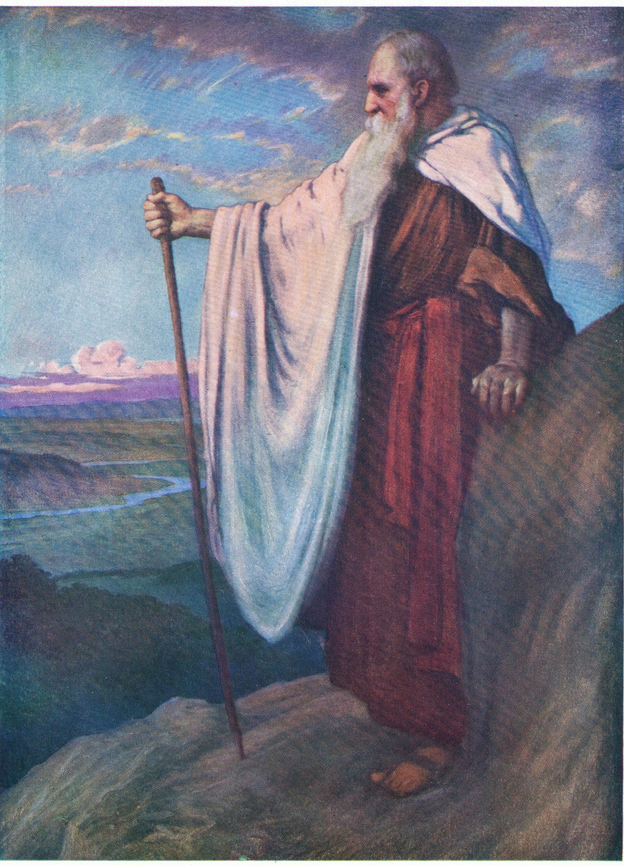 Moses