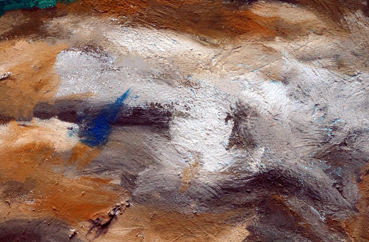 Drift II. af Detlef B. Fischer
