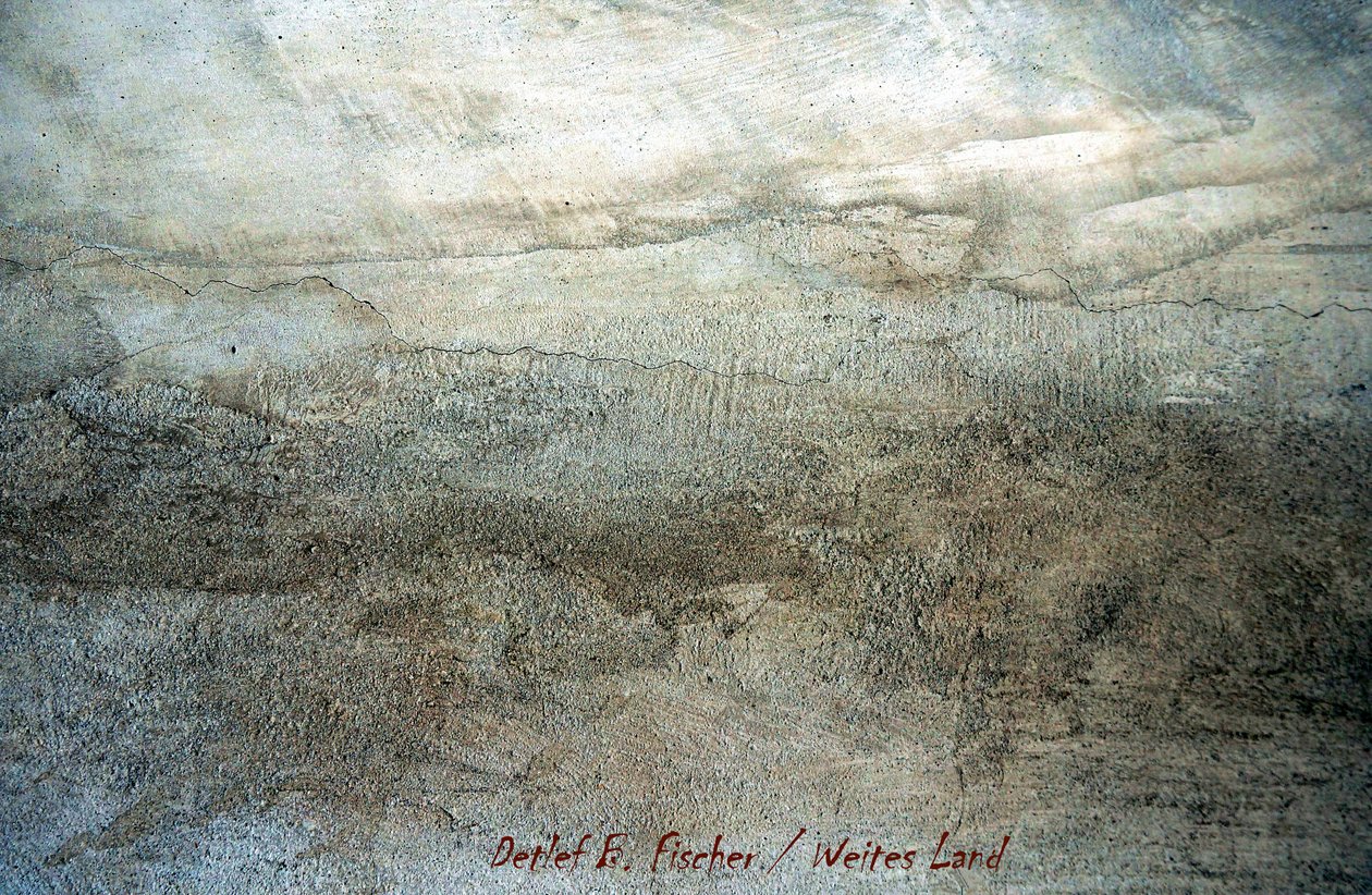 Bredt land af Detlef B. Fischer