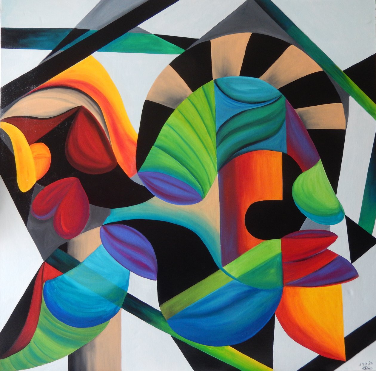Fantasie af GilhausArt