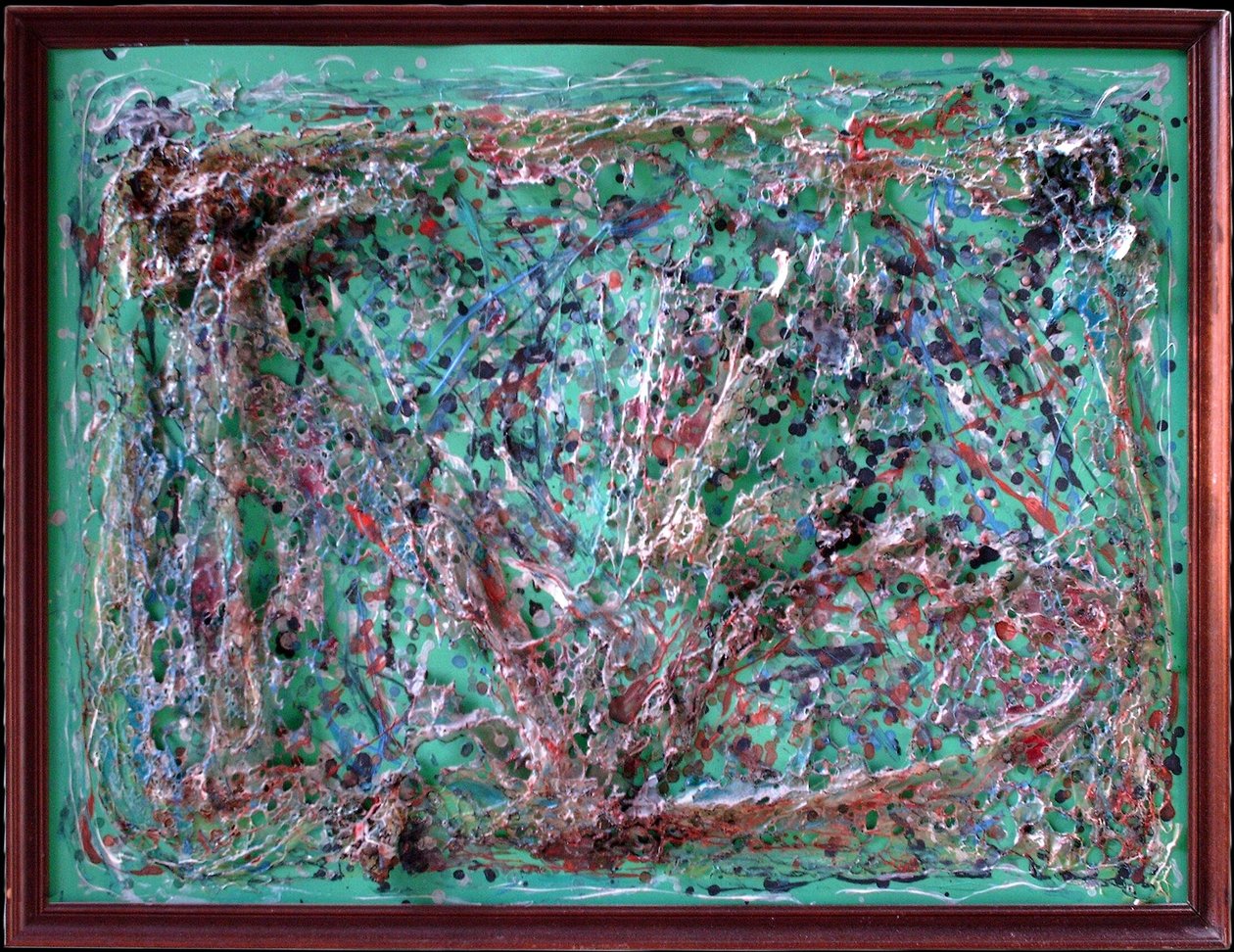 FORESTA af Anghel De Marco