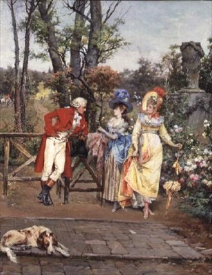 Flirt af A. Orselli