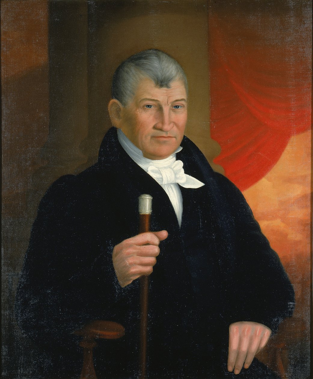 Med succes Jhans, 1830. af A. Patrick