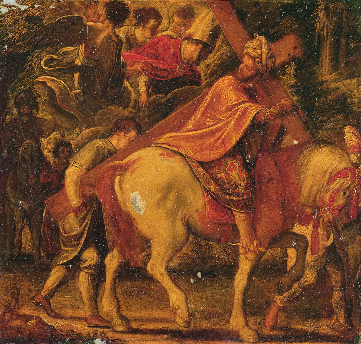 Ukendt billede af Adam Elsheimer