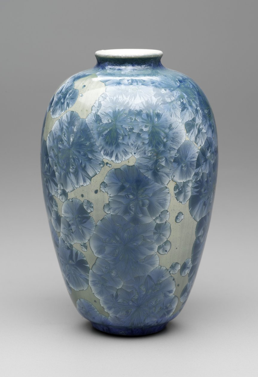 Vase af Adelaïde Alsop Robineau