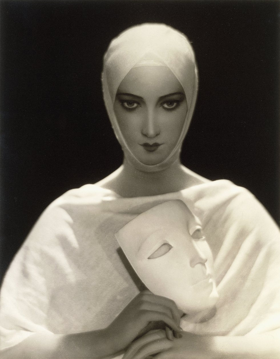 For Elizabeth Arden (1920
