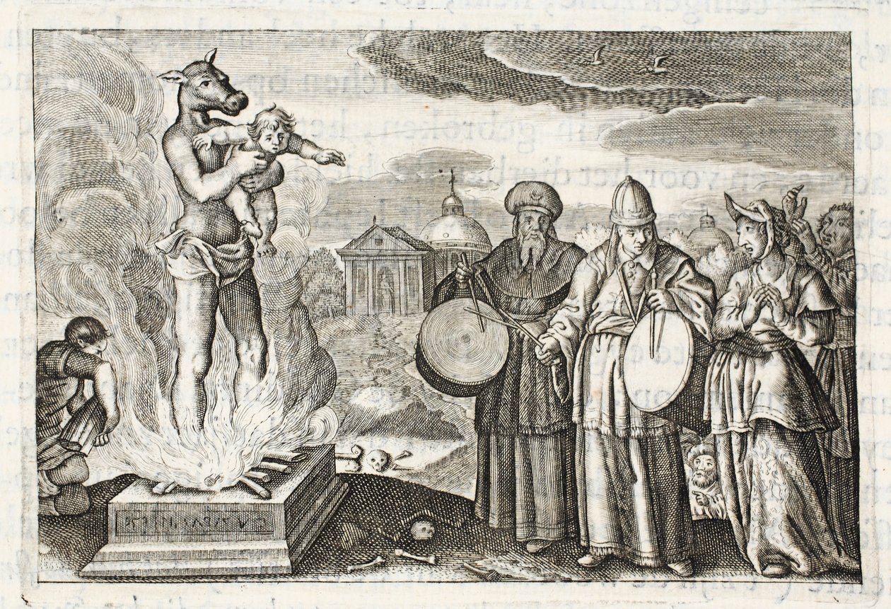 Pas på, o mænd!, illustration fra 