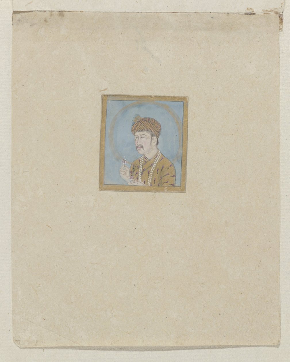 Aokber af Adrianus Canter Visscher