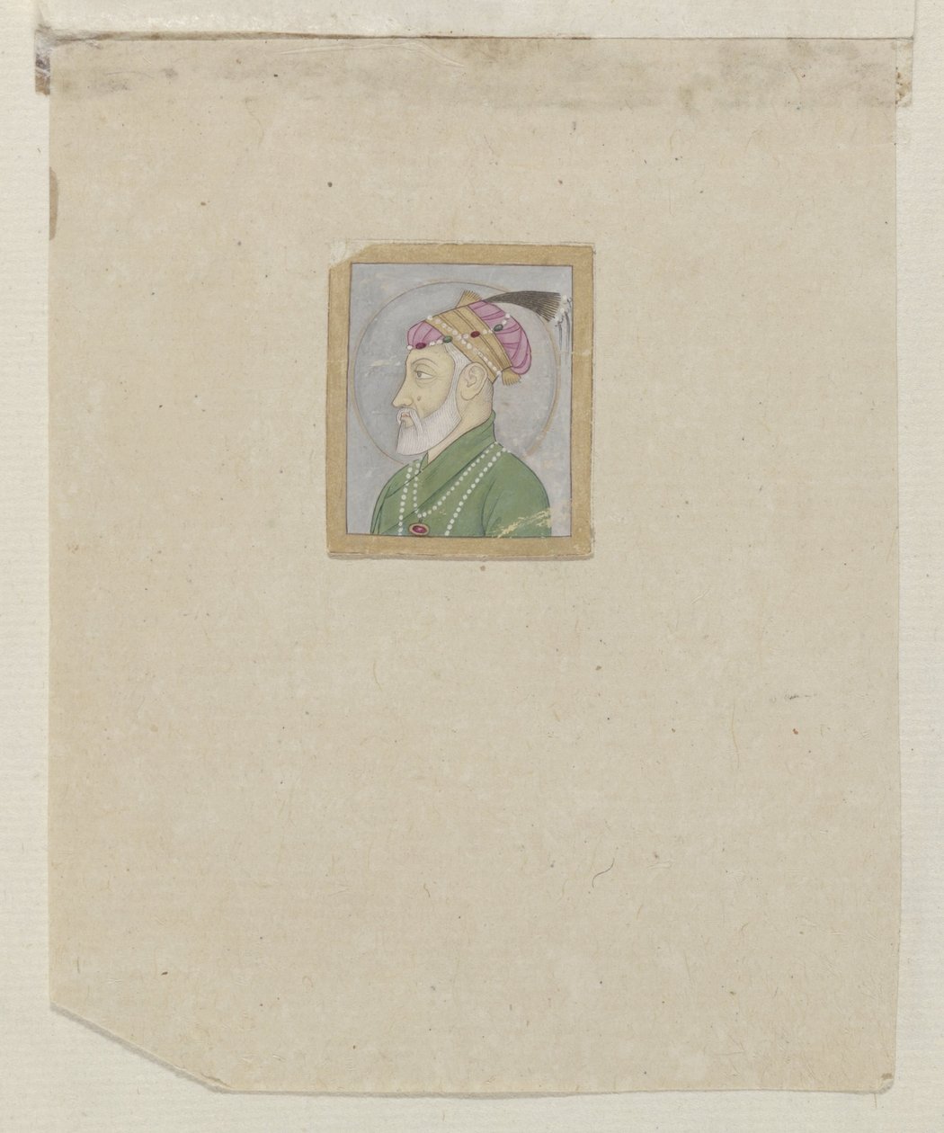 humojoen af Adrianus Canter Visscher