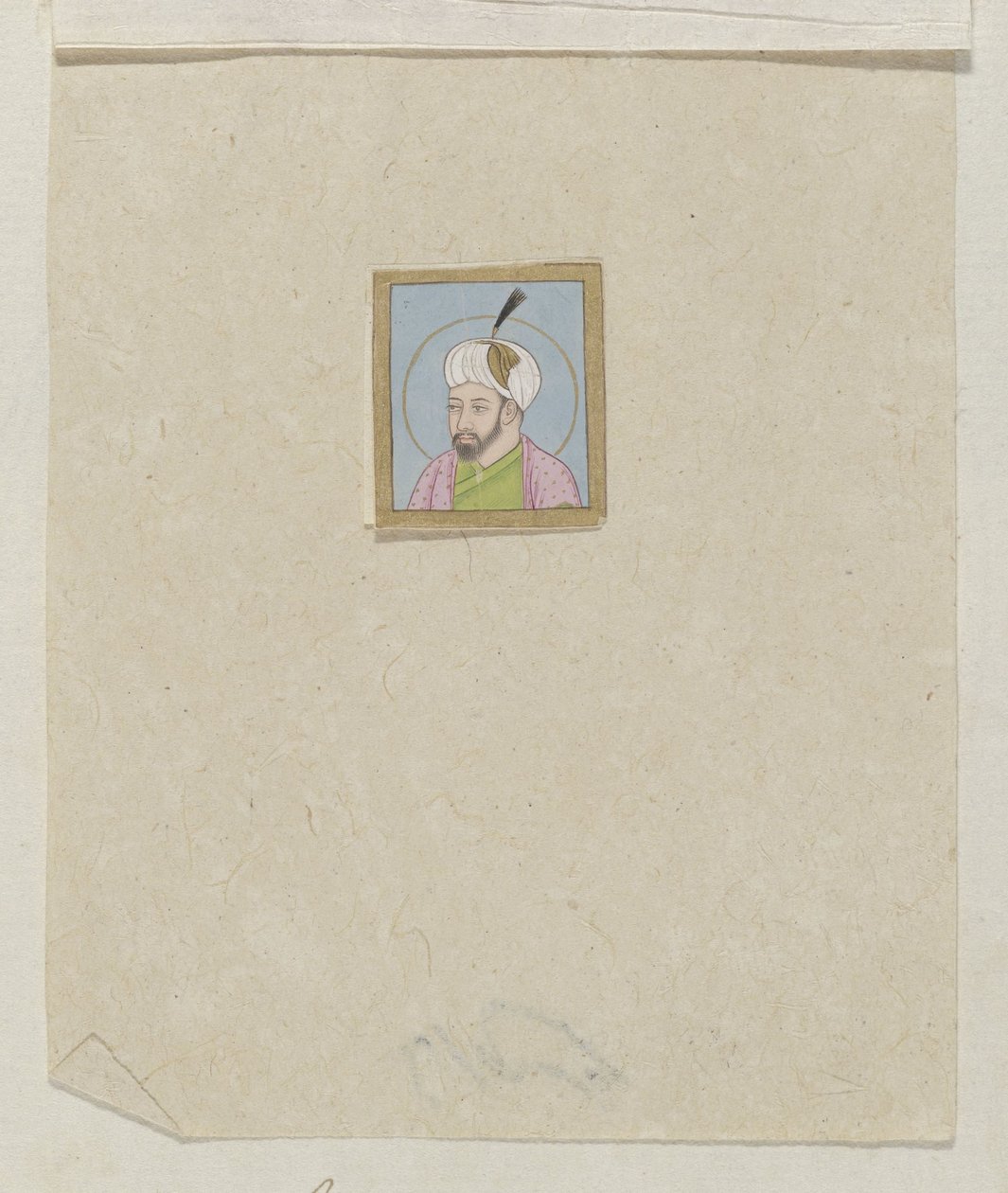 Se Ommen af Adrianus Canter Visscher