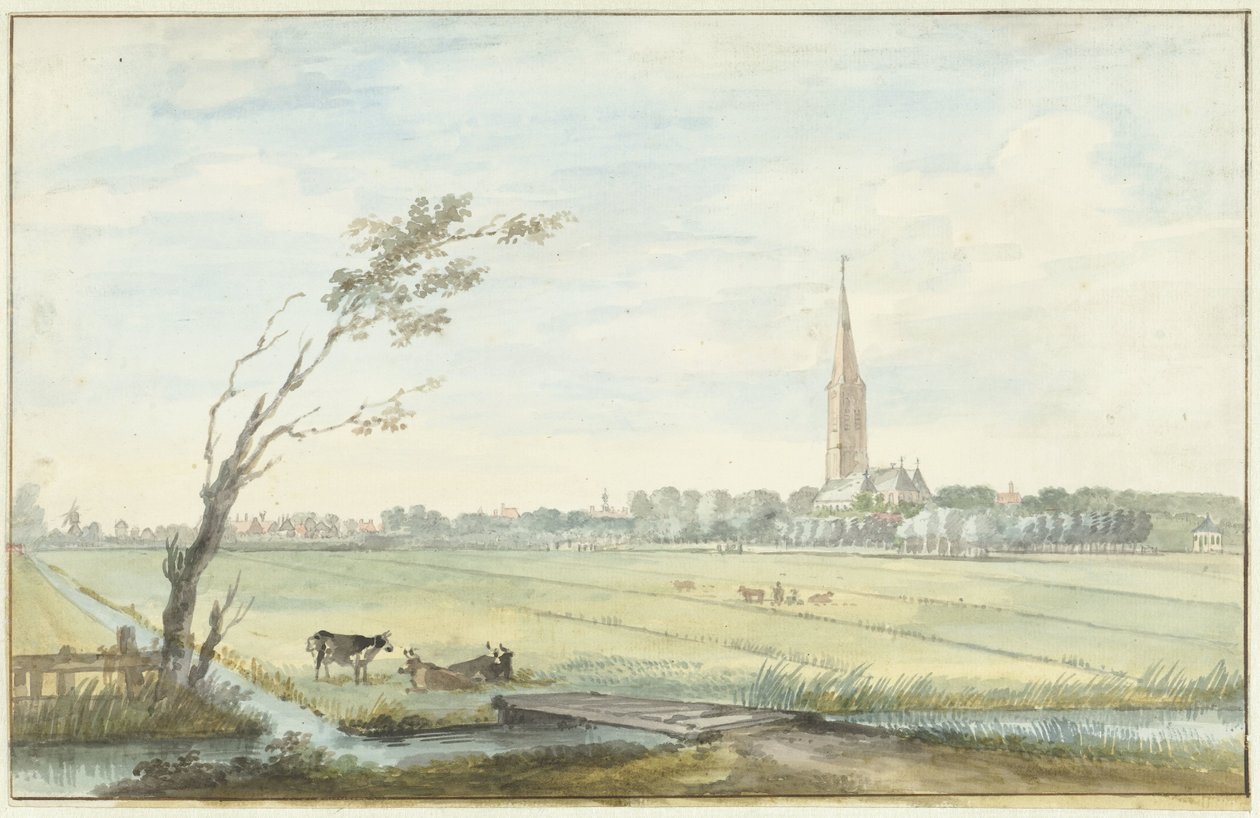 Landsbyen 