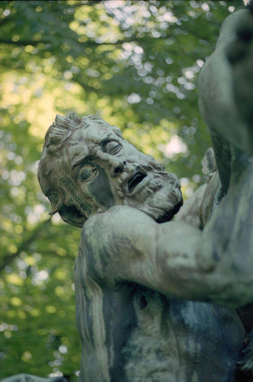 Silenus