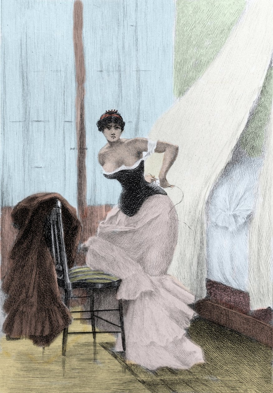 Unknown image dani af Albert Auguste Fourie