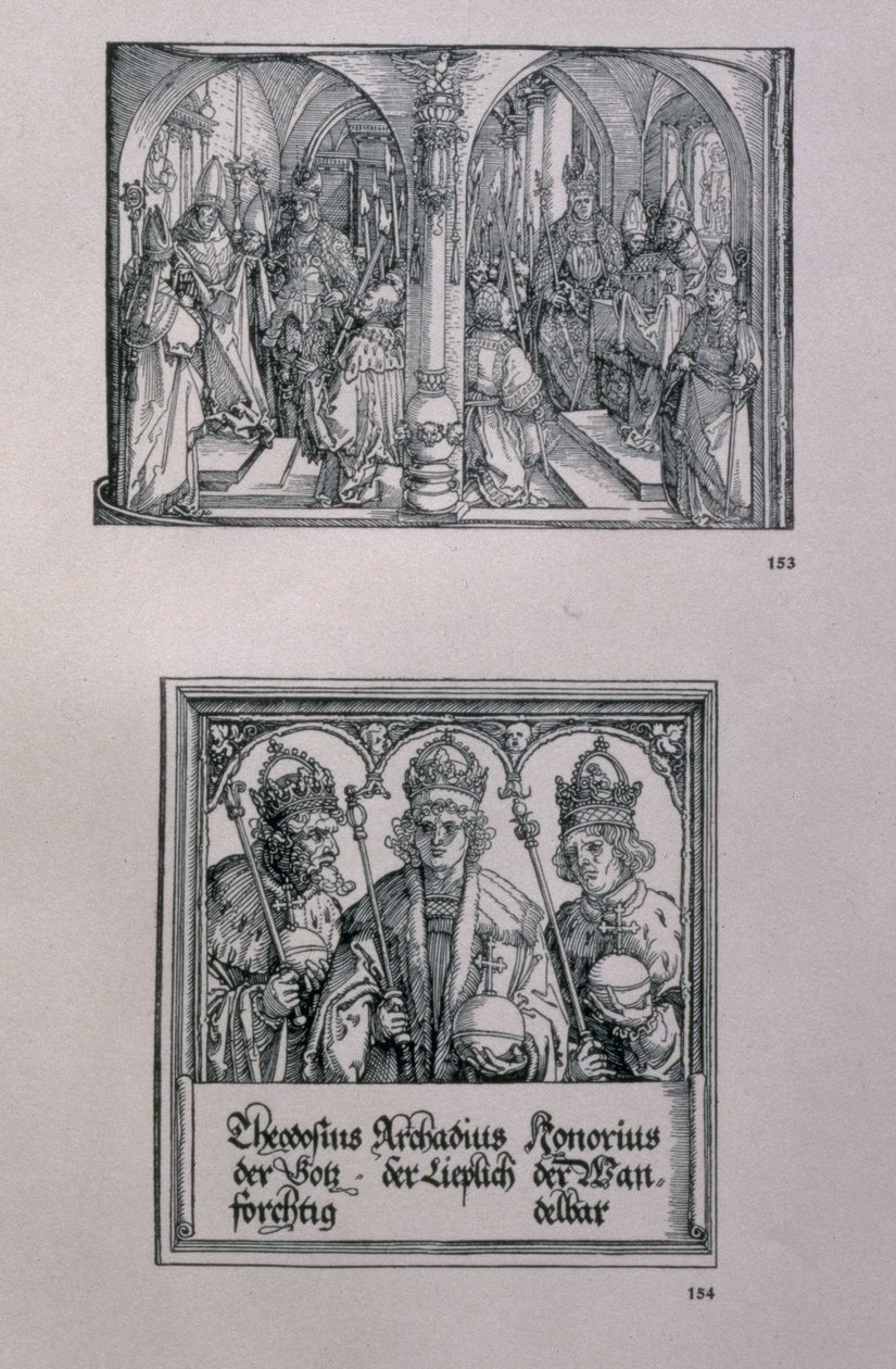 Kejser Maximilians I