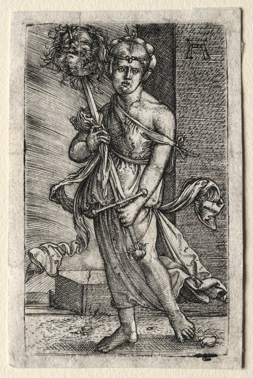 Judith af Albrecht Altdorfer