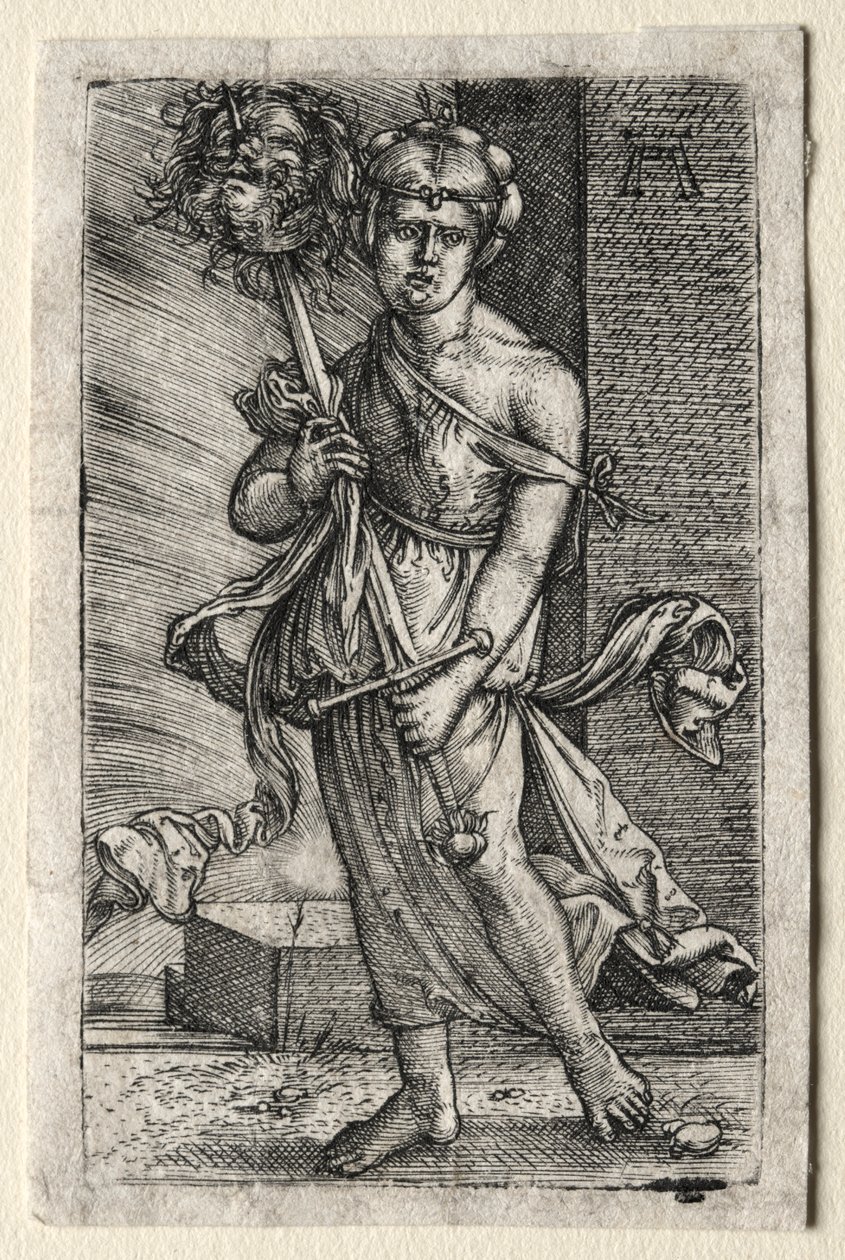 Judith af Albrecht Altdorfer