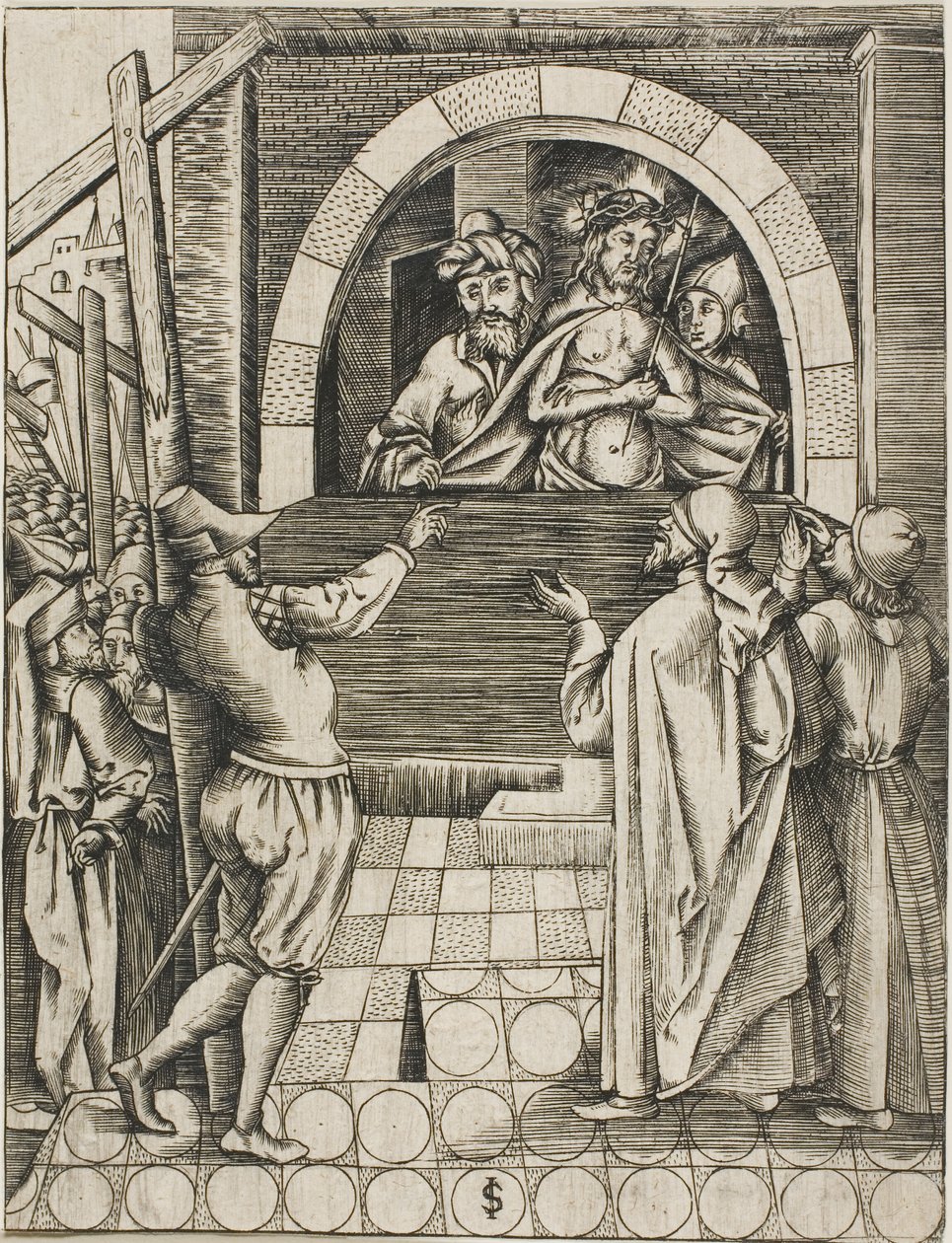 Se manden af Albrecht Dürer