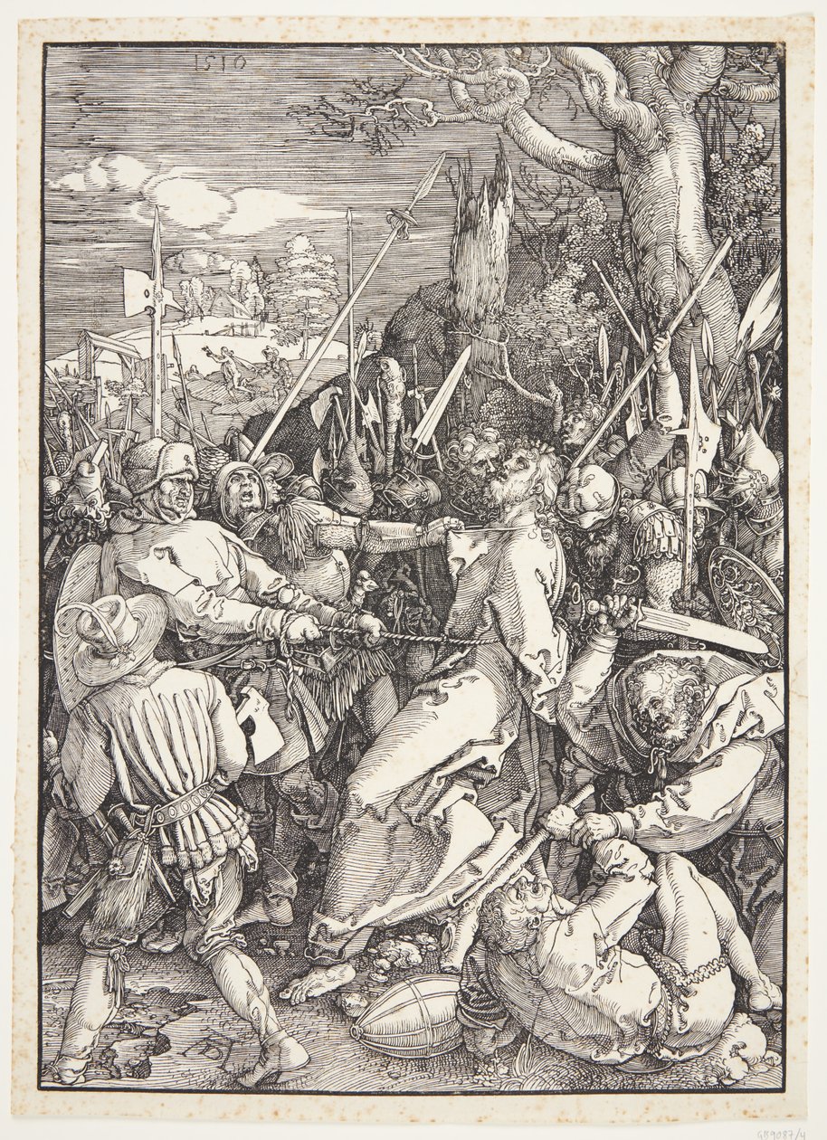 Judas