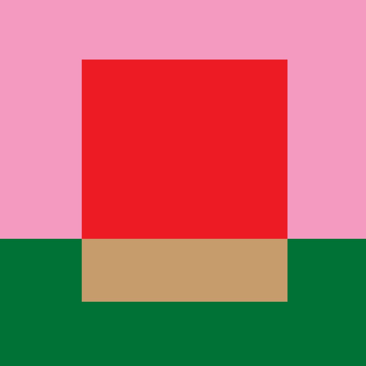 komplementaritet, 2017, af Alex Caminker