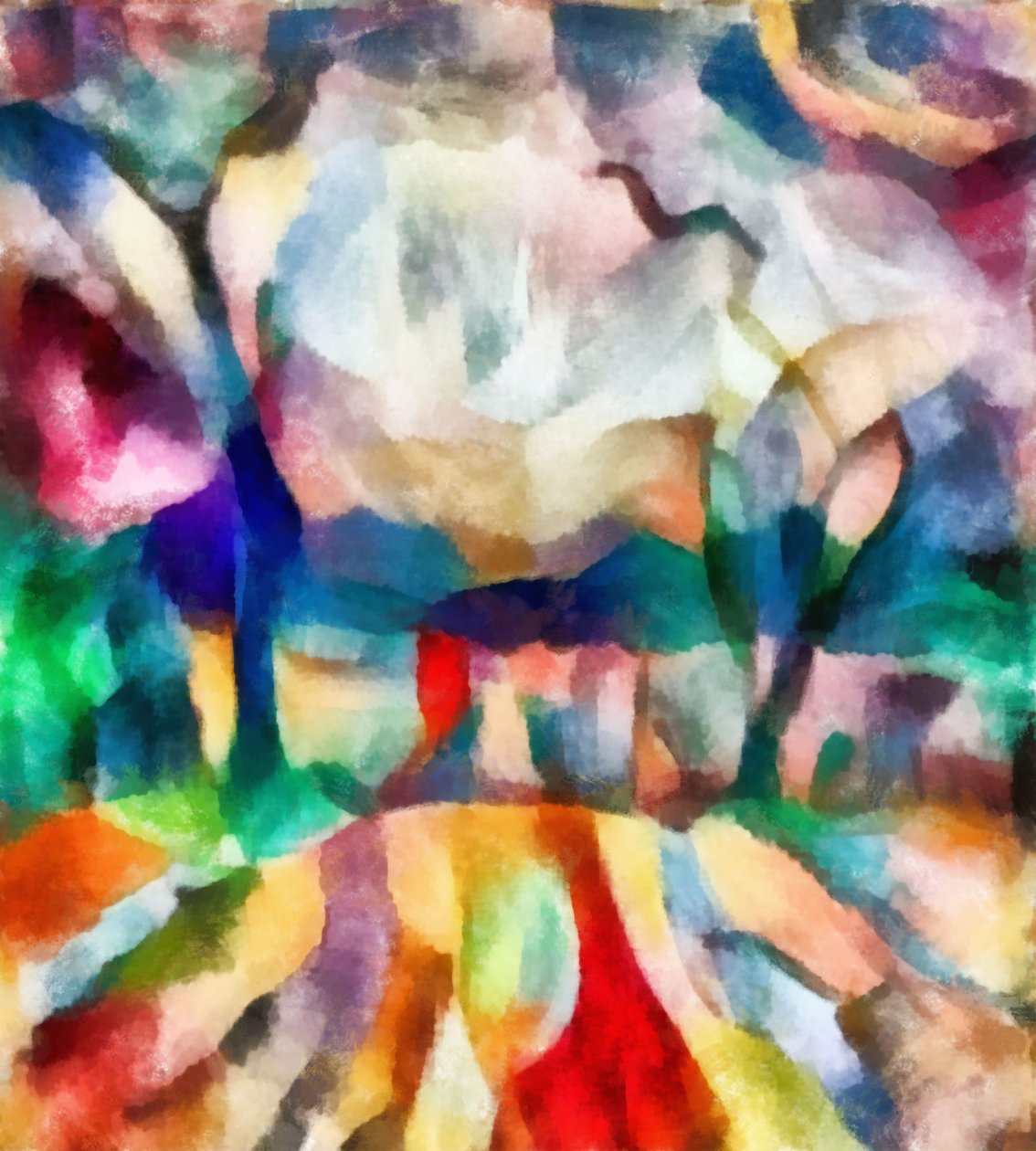 outlook, 2017, af Alex Caminker