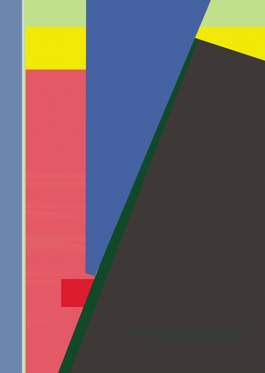 AFTENEN.2016, af Alex Caminker