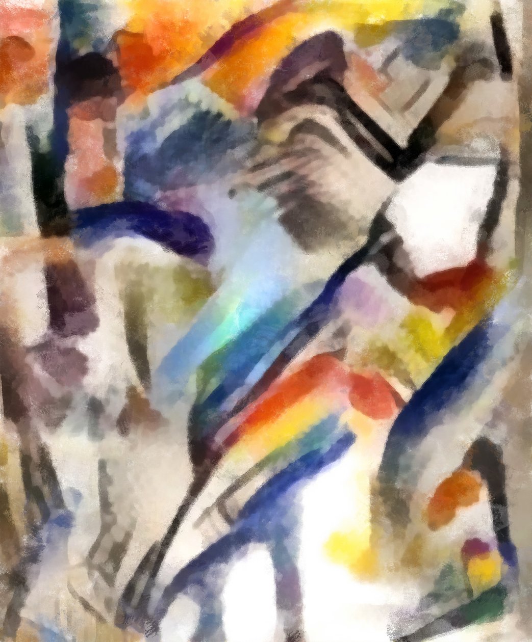Uden titel.2016, af Alex Caminker