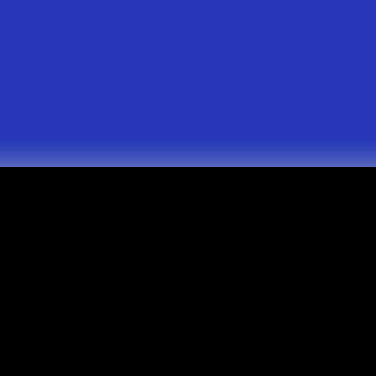 Uden titel, 2019, (gradient) af Alex Caminker