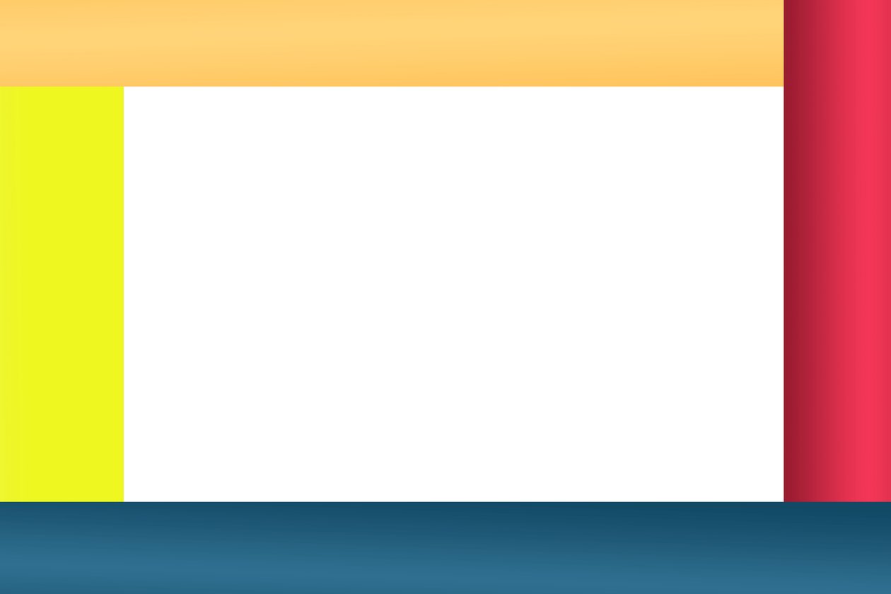 Uden titel, 2019, (gradient) af Alex Caminker