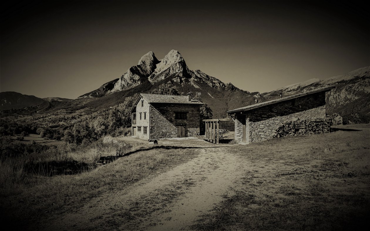 mountain