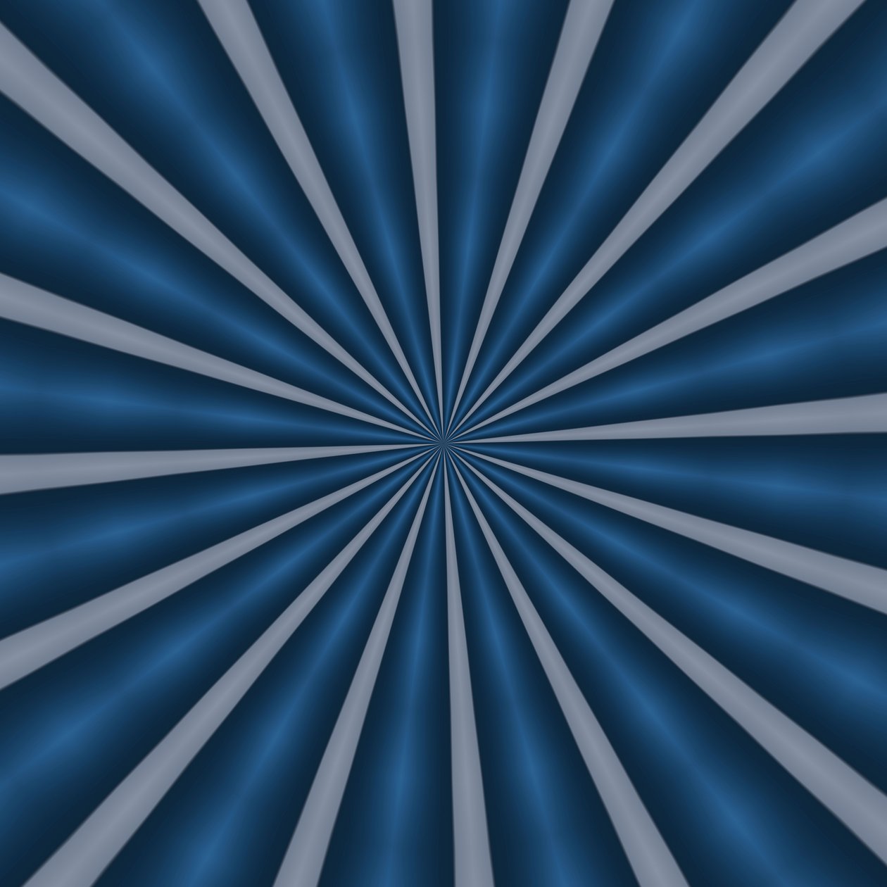 ornament #11,2019,(gradient) af Alex Caminker