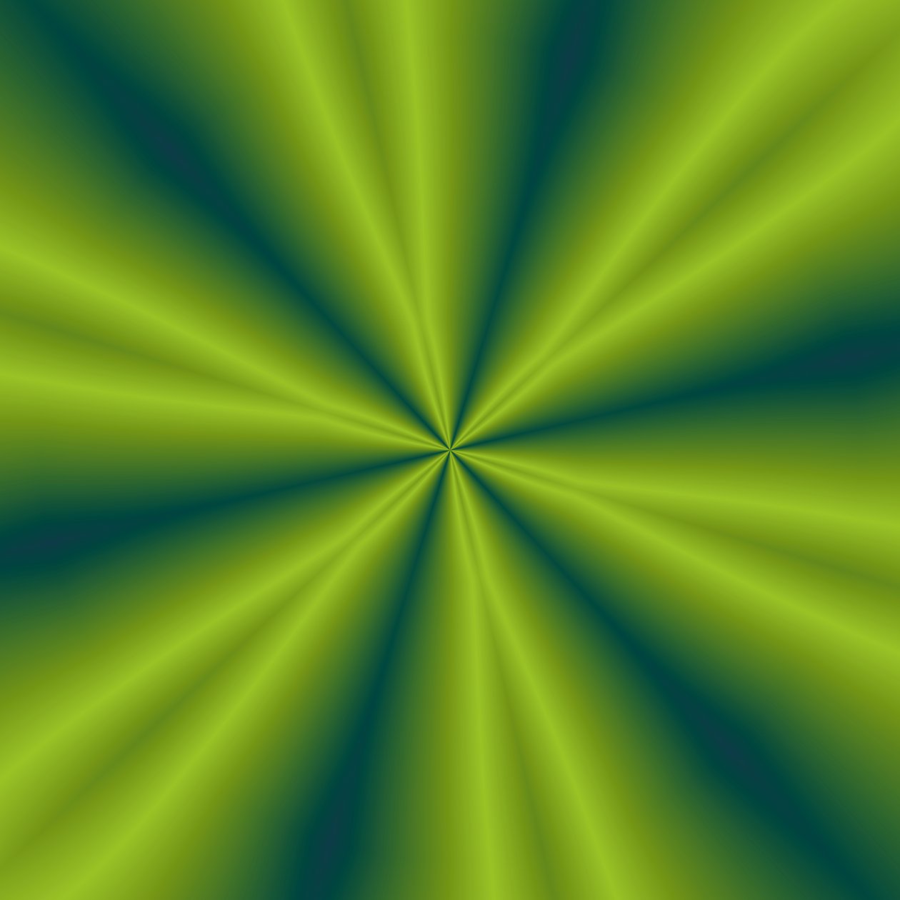 synspunkt, 2019, (gradient) af Alex Caminker