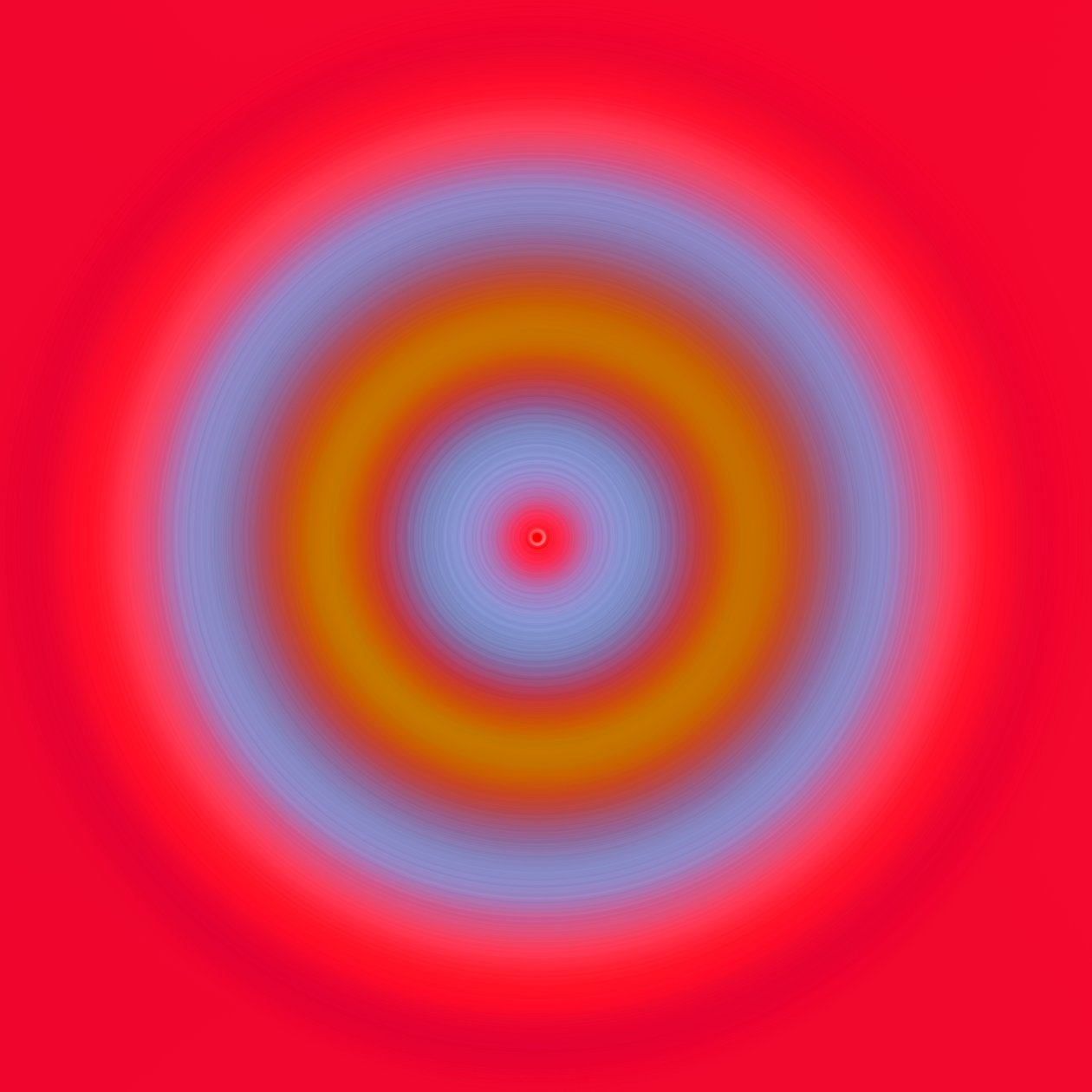 uden titel ,2019, (blandet medier) af Alex Caminker