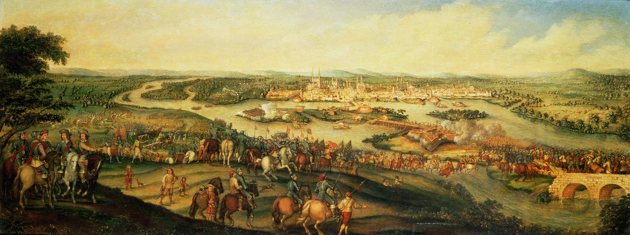 Ukendt billede af Alexander Marshal