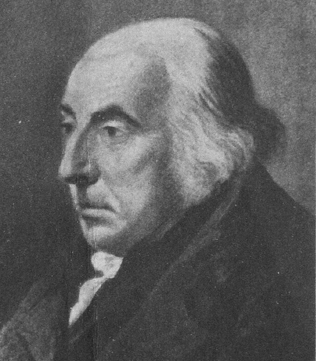 Charles Cameron af Alexander Osipovich Orlowski