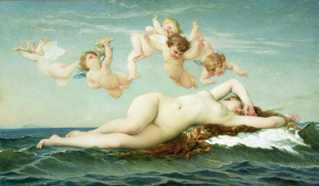 Venus